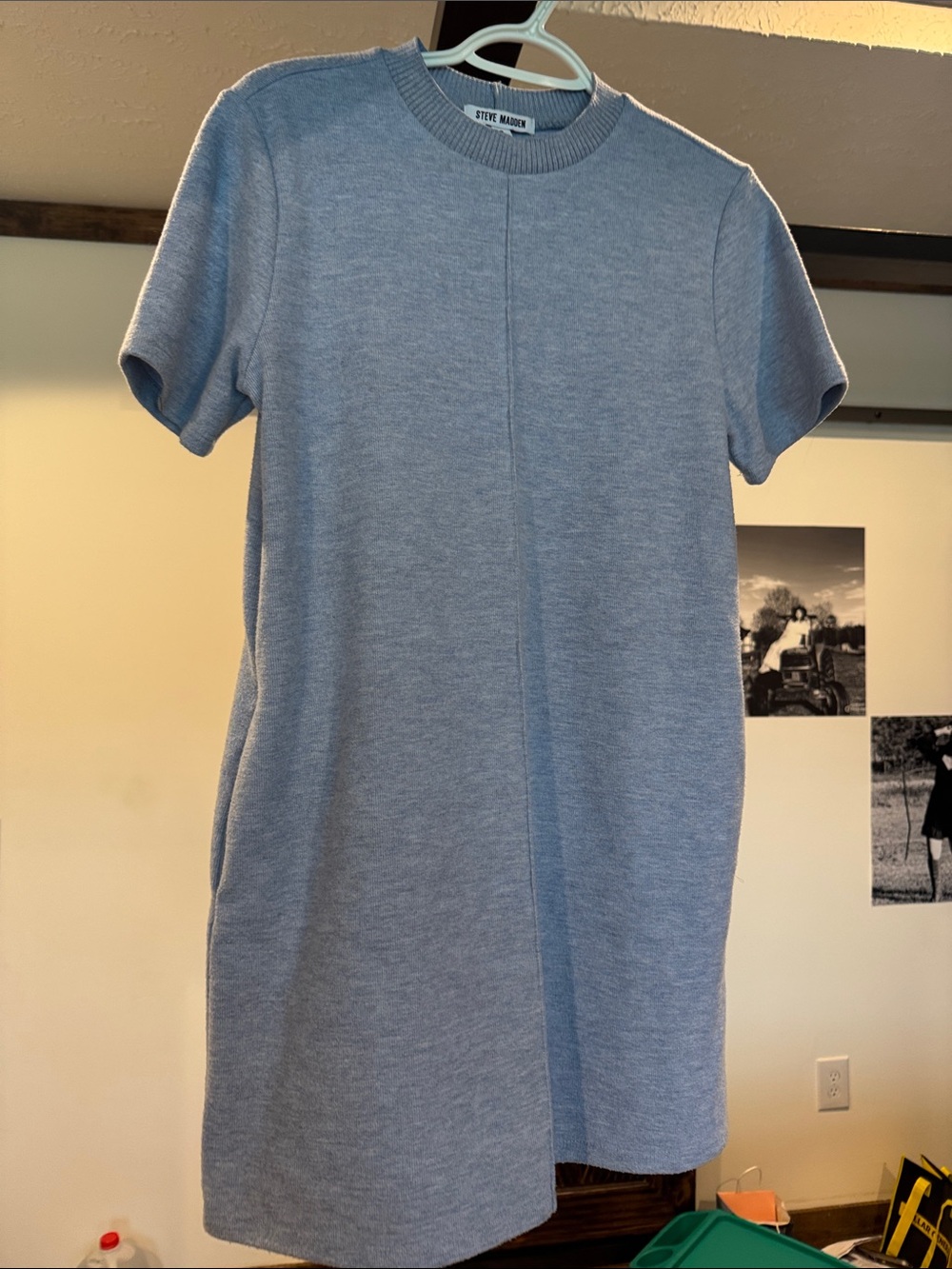 Steve Madden mini dress